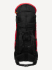 Рюкзак BASK ANACONDA 130 V4 (Черный/Красный; 130 л)